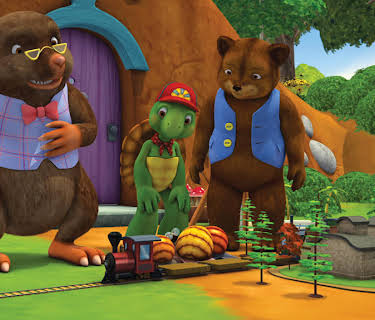 Franklin and Friends