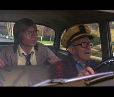 Oh, God! (1977)