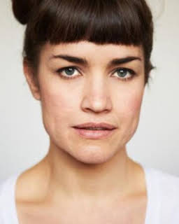 Rachel Blackman