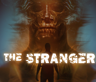 The Stranger (2022)