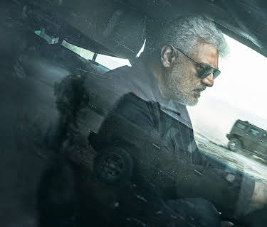 VidaaMuyarchi (2025)