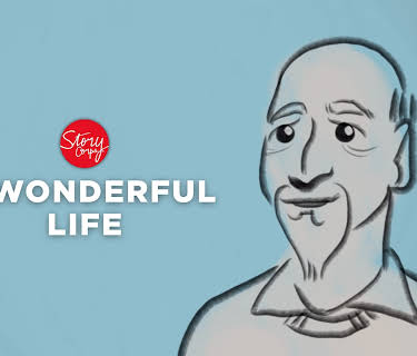 A Wonderful Life (2020)