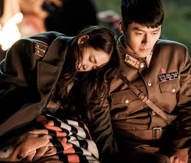 Crash Landing on You