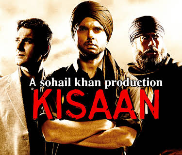Kisaan (2009)