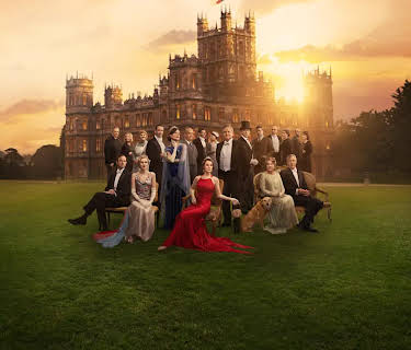 Downton Abbey: The Grand Finale (2025)