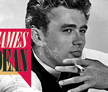 James Dean (2001)