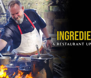 Ingrediente: A Restaurant Uprooted (2021)