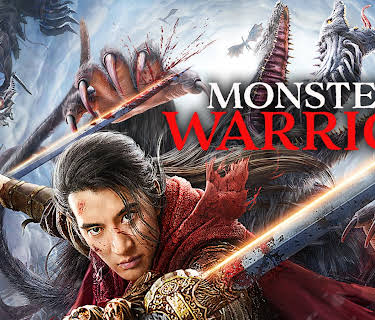 Monster Warrior (2022)
