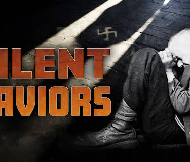 Silent Saviors (2016)