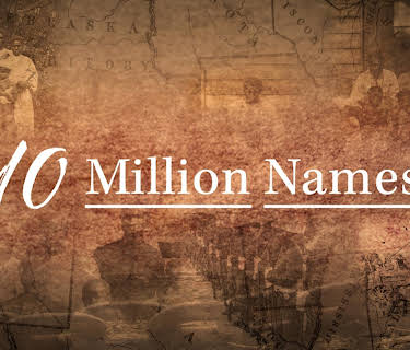 10 Million Names
