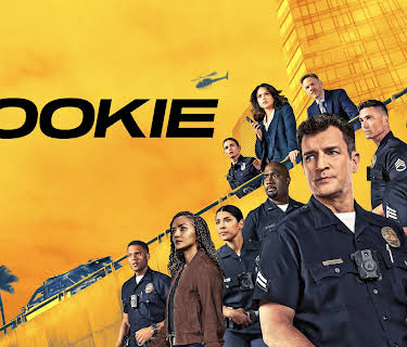 The Rookie