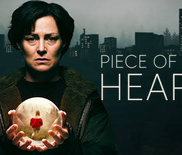 Piece of My Heart (English Subtitles)
