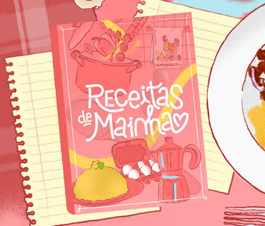 Receitas de Mainha