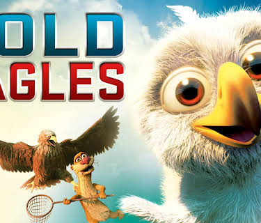 Bold Eagles (2014)