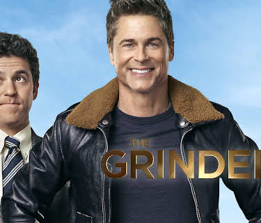 The Grinder Season 1