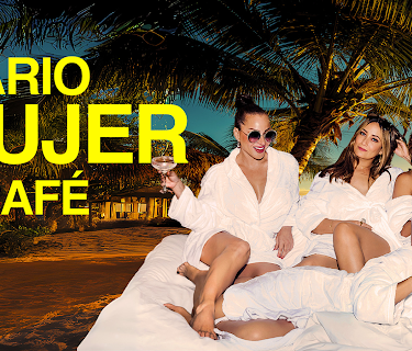 Diario, Mujer & Café (2025)