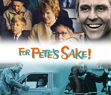 For Pete's Sake! (1966)