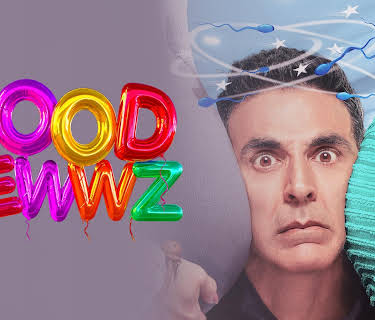 Good Newwz (2019)