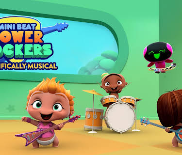 Kids Day Special - Scientifically Musical (2020)