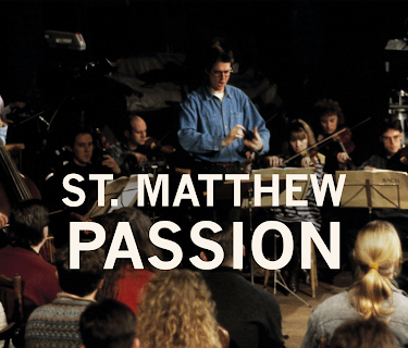 St. Matthew Passion (1994)