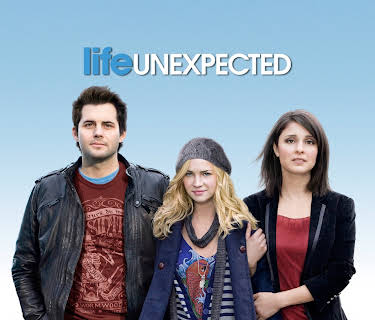 Life Unexpected, Season 1