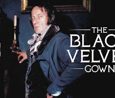 The Black Velvet Gown (1993)