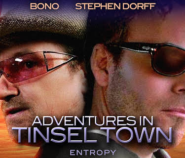 Adventures In Tinseltown (1999)