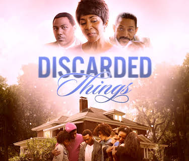 Discarded Things (2021)