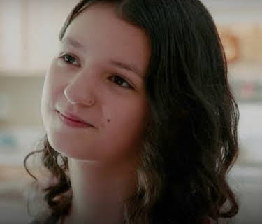 My Daughter Zoey (2020)