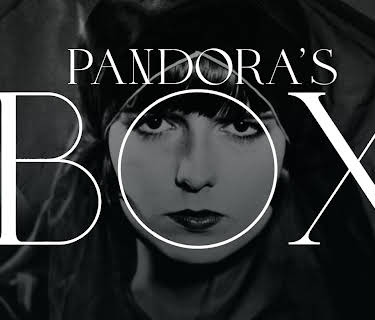 Pandora’s Box (1929)
