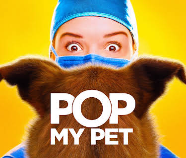 Pop My Pet