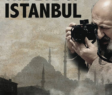 The Eye of Istanbul (2016)
