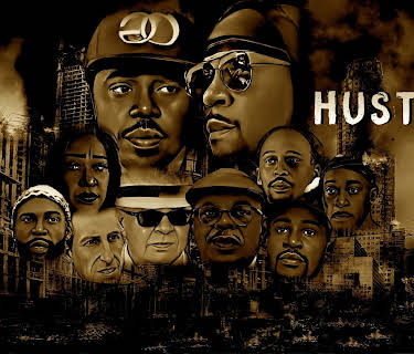 Hustle 2 (2022)