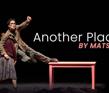 Another Place by Mats Ek (2022)