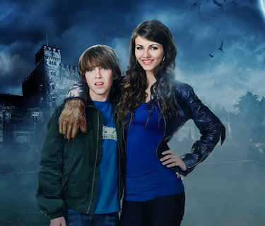 The Boy Who Cried Werewolf (2010)