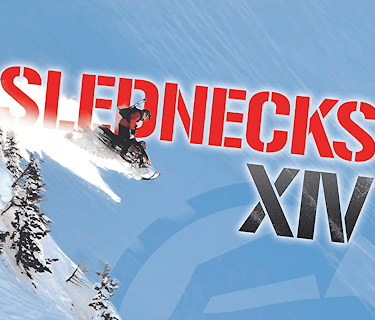 Slednecks 14 (2011)