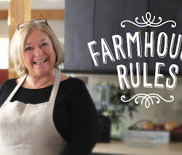 Farmhouse Rules