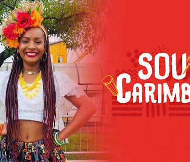 Sou Carimbó
