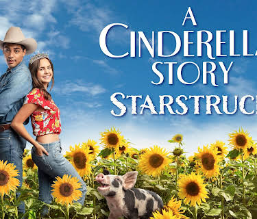 A Cinderella Story: Starstruck (2021)
