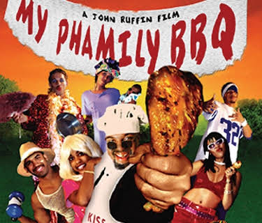 My Phamily BBQ (2003)