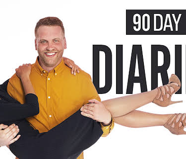 90 Day Diaries, Season 1