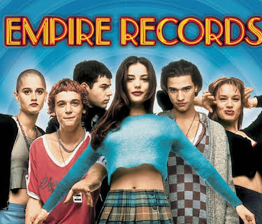 Empire Records (2026)