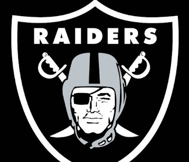 NFL Follow Your Team - Raiders