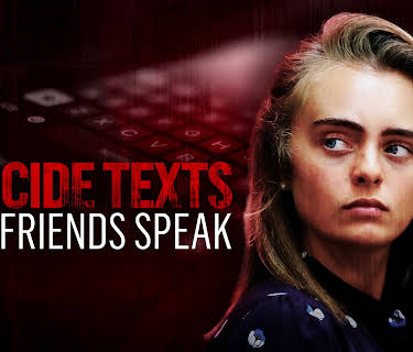The Suicide Texts Friends Speak season-1
