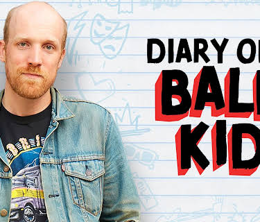 Kevin James Doyle: Diary of a Bald Kid (2024)