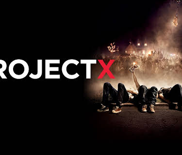 Project X (2012)
