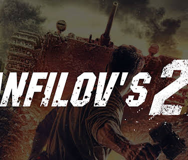 Panfilov's 28 (2016)