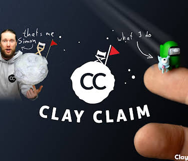 ClayClaim
