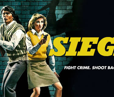 Siege (2021)