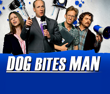Dog Bites Man Season 1